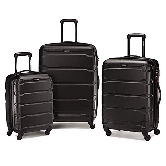 samsonite transyt