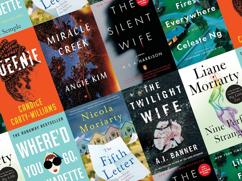 Is there a follow up book to big little lies Before The Big Little Lies Season 2 Finale Add These 11 Books To Your Must Read List