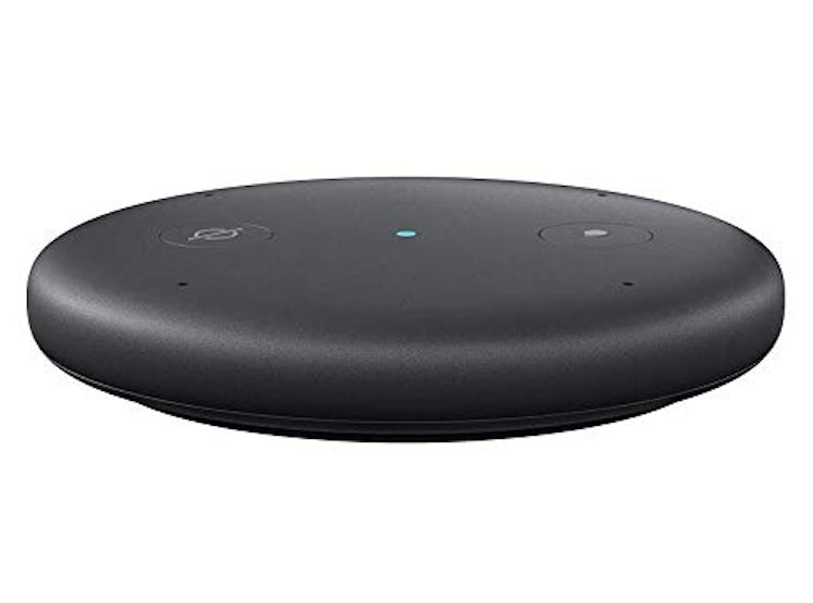 Echo Input 