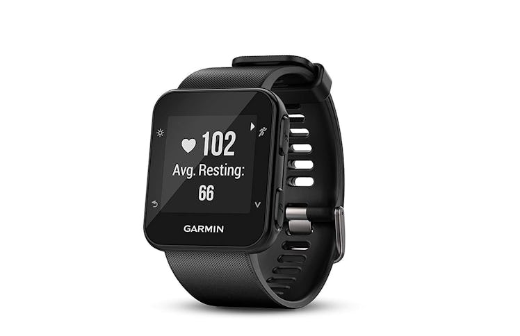 Garmin Forerunner 35, Easy-to-Use GPS Running Watch