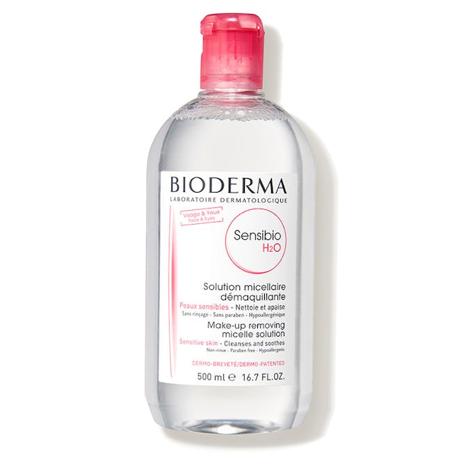 BIODERMA Sensibio H2O Make-up Removing Micelle Solution 250ml