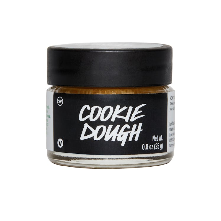 Cookie Dough Lip Scrub