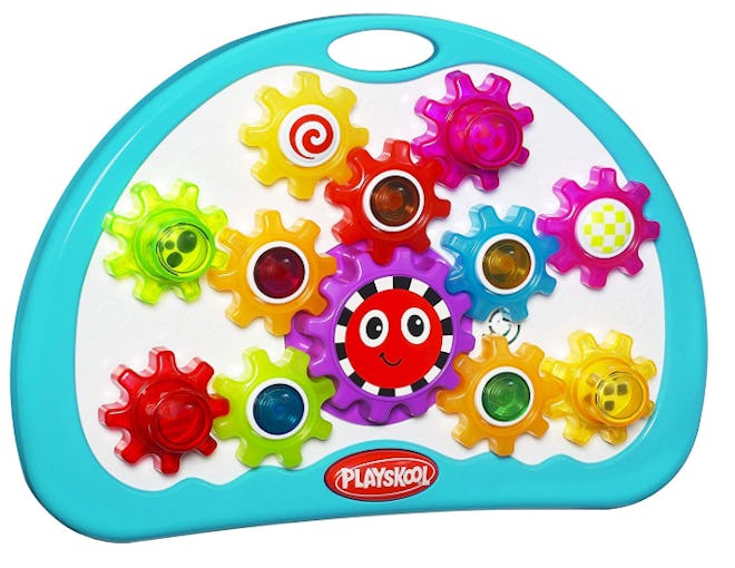 Playskool Explore 'N Grow Busy Gears