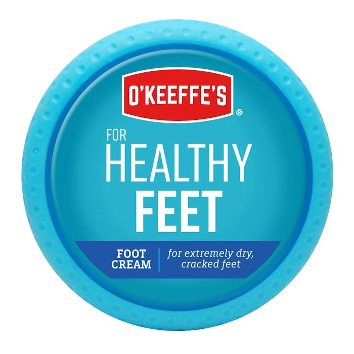 O'Keeffe's for Healthy Feet Cream
