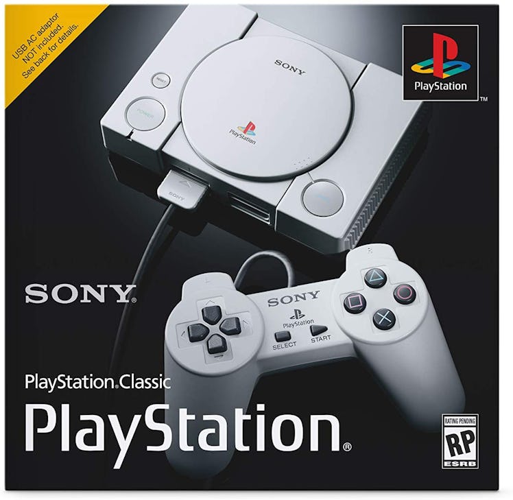 PlayStation Classic