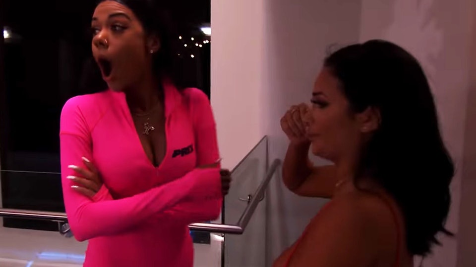 The Ex On The Beach Cast Will Get You Hyped About Season 3