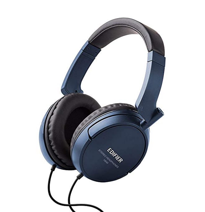 Edifier H840 Audiofile Over-the-Ear Headphones