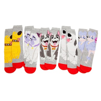 We Are In Love With Oh My Disney: Disney Dogs Collection - That's