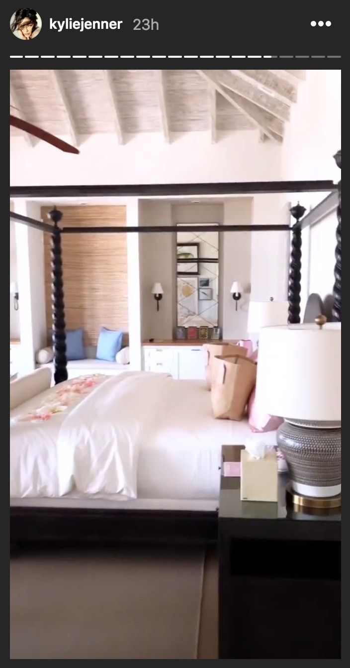 This Video Tour Of Kylie Jenner S Kylie Skin Vacation