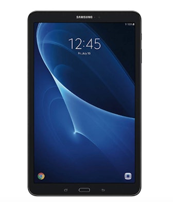Samsung Galaxy Tab, 10.1-Inch 