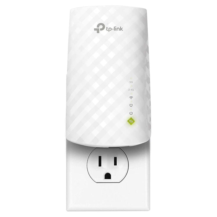 TP-Link AC750 WiFi Range Extender 