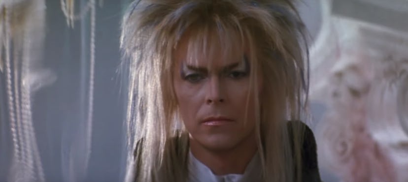 Magical movies: 'Labyrinth'