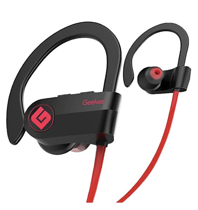 Wireless Bluetooth Headphones 