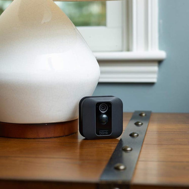 Blink XT2 Outdoor/Indoor Smart Security Camera Kit
