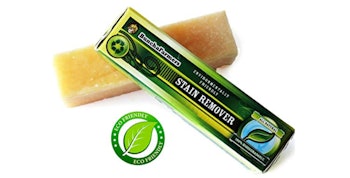 Biodegradable Environmentally Friendly Stain Remover Stick