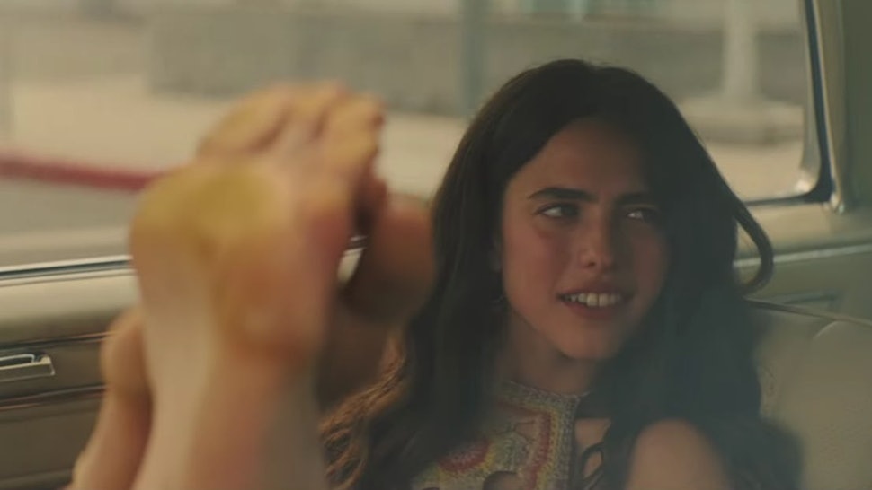 Image result for charles manson girls once upon a time in hollywood