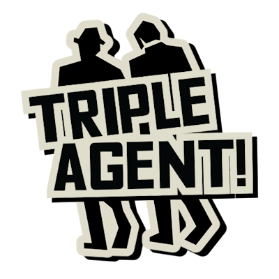 Triple Agent!