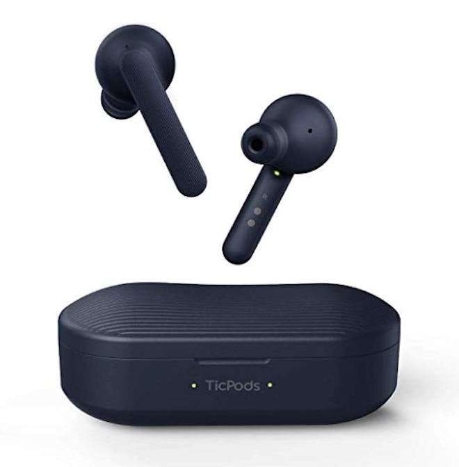 TicPods Free True Bluetooth Earbuds