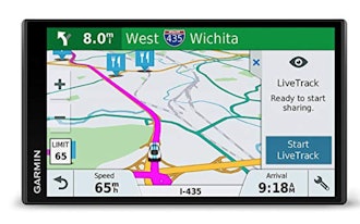 Garmin DriveSmart 61 GPS Navigator