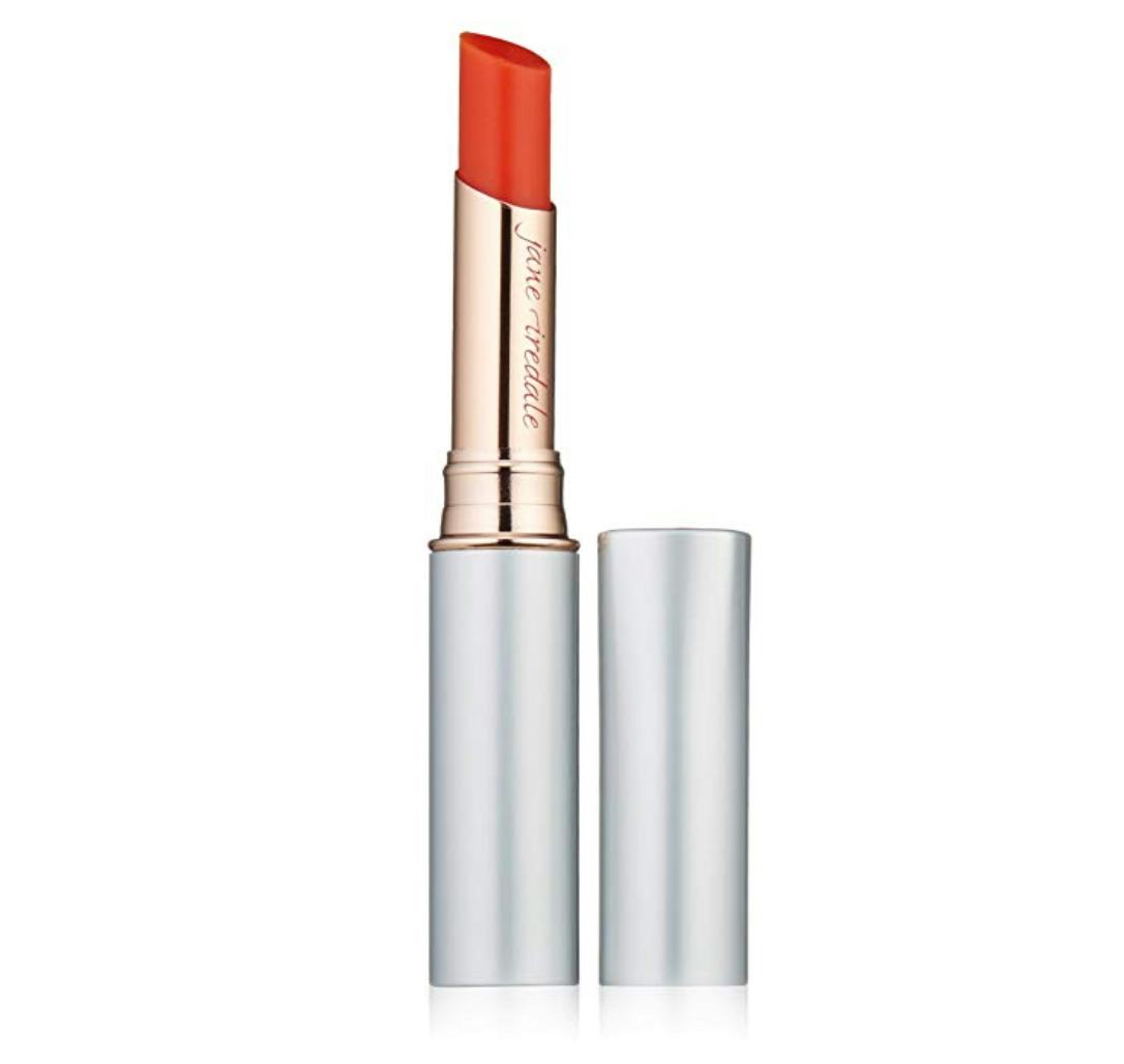 jane iredale Just Kissed Lip and Cheek Stain