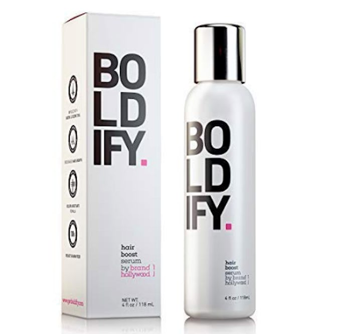 BOLDIFY 3-in-1 Biotin Hair Growth Serum 