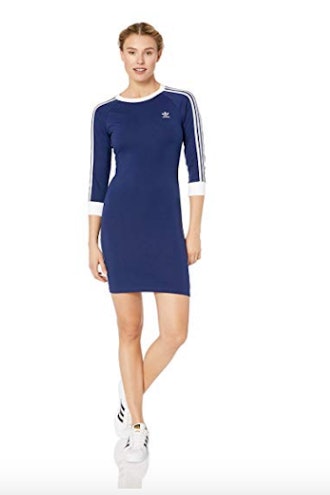 Adidas Originals Women's 3-Stripes Dress