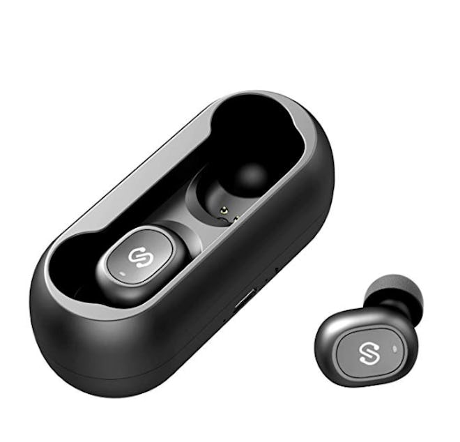 SoundPEATS True Wireless Bluetooth Earbuds