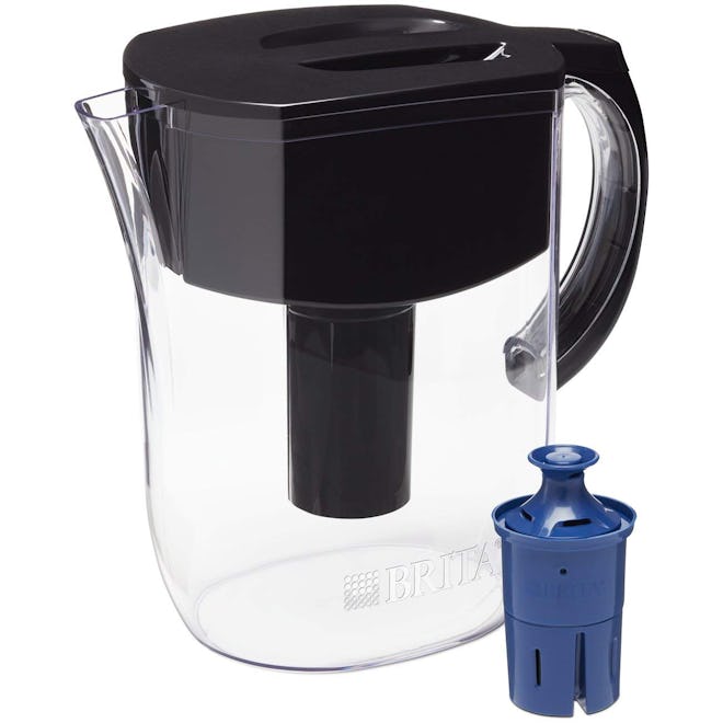 Water Pitcher with 1 Longlast Filter