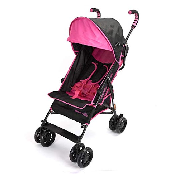 Wonder Buggy Lightweight Umbrella Stroller