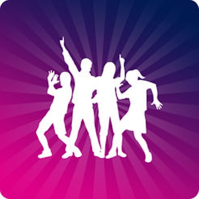 reverse charades, one of the best party game apps
