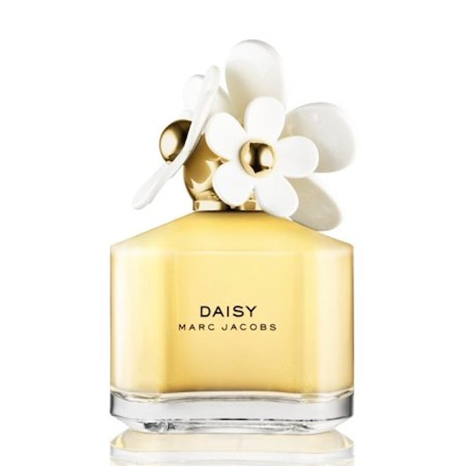 Marc Jacobs Daisy Eau de Toilette Spray, Perfume for Women, 3.4 oz