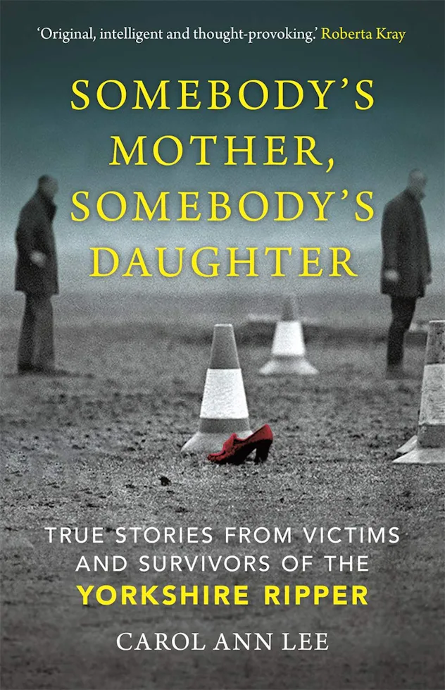 7 Best True Crime Books Written By Women, Because These Reads Will Have ...