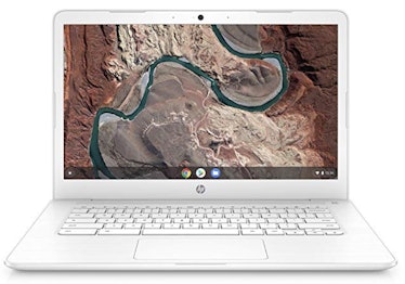 HP Chromebook 14-inch Laptop 