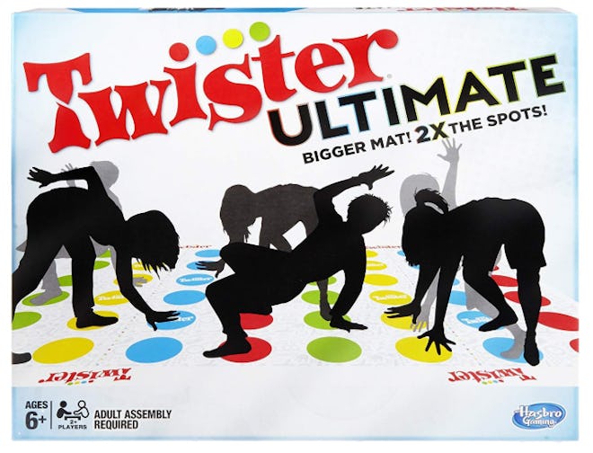 Twister Ultimate