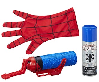 Marvel Spider-Man Super Web Slinger