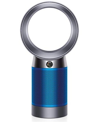 Dyson DP04-HEPA Air Purifier and WiFi-Enabled Fan