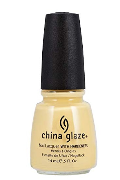 The Orly Vs China Glaze Nail Polish Difference Is This Experts Say