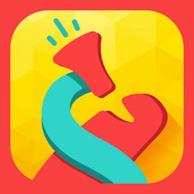 Shoutrageous, one of the best party game apps