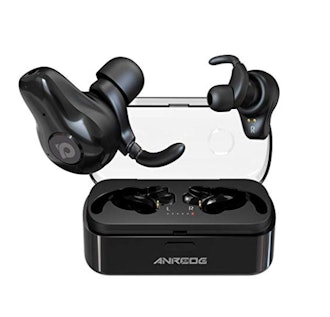 ANROOG A10 Bluetooth 5.0 Noise Canceling Earbuds