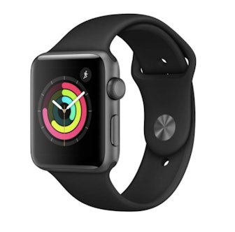 Apple Watch Series 3 (GPS, 42mm)