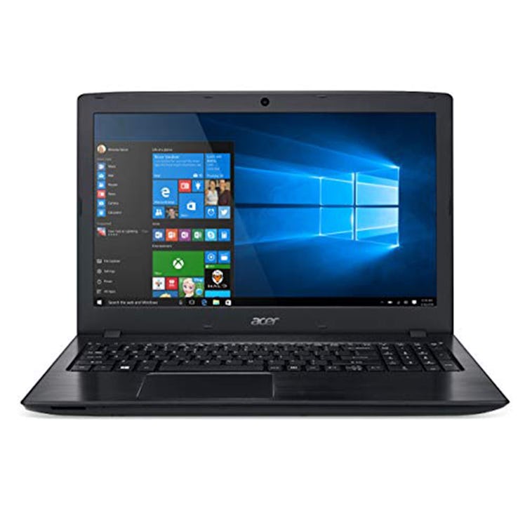 Acer Aspire E 15, 15.6" Full HD, 8th Gen Intel Core i3-8130U, 6GB RAM Memory