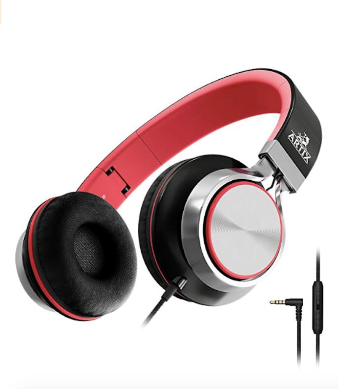 Artix CL750 Foldable Headphones