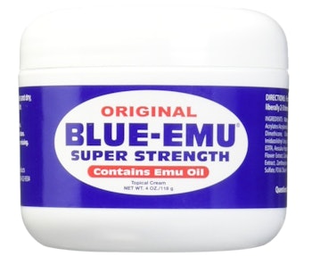 Blue-Emu Super Strength Emu Oil