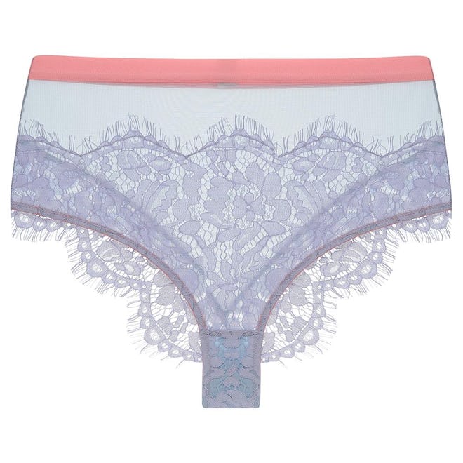 Dora Larsen Olivia High Waisted Knicker