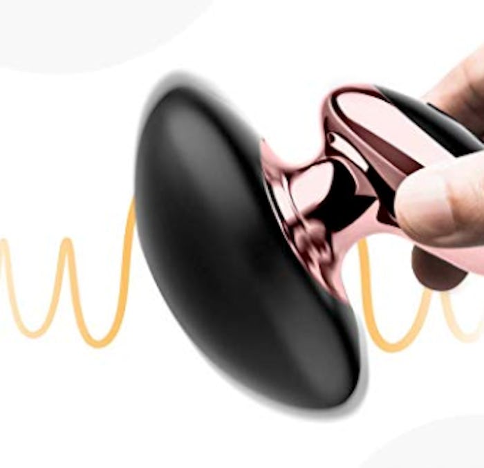 Acvioo Cordless Electric Full Body Massager 