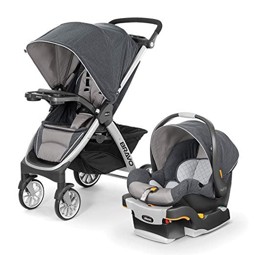 stroller best seller