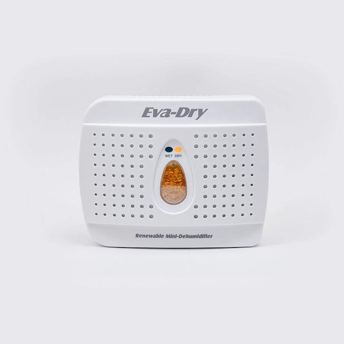 Eva-Dry Renewable Mini Dehumidifier 