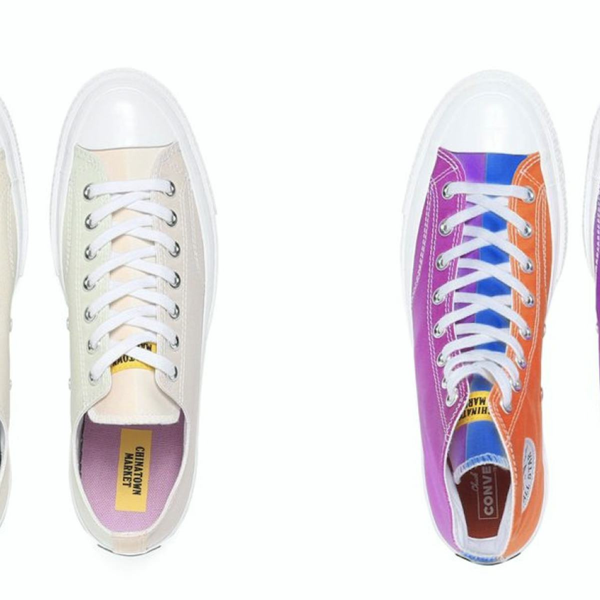 Converse change color shop