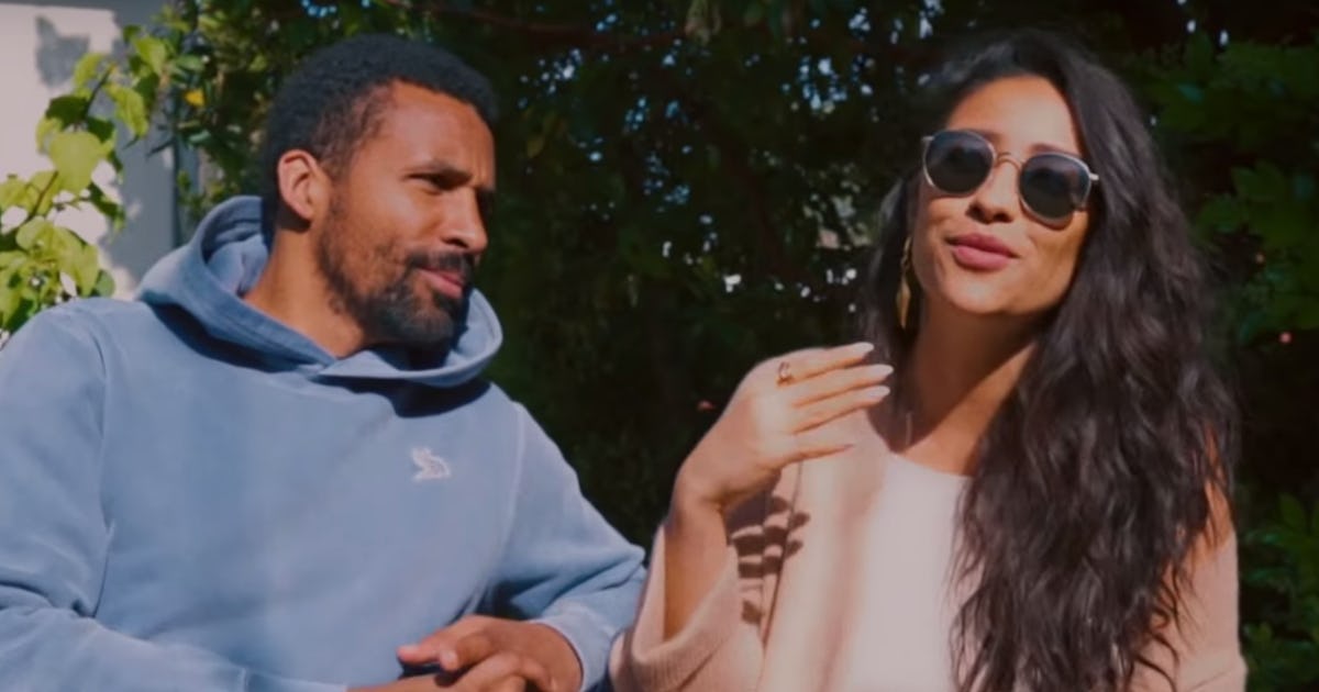 This Shay Mitchell Matte Babel Relationship Timeline Will Get You Up To Speed Just In Time For Almost Ready This Shay Mitchell Matte Babel Relationship Timeline Will Get You Up To Speed Just In Time For Almost Ready