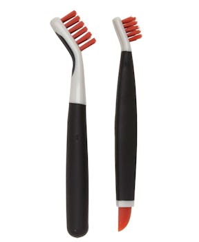 OXO Good Grips Deep Clean Brush Set (Set of 2)